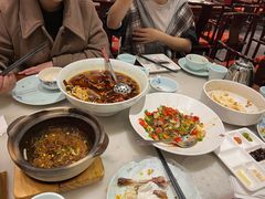 -鸭匠食府·挂炉烤鸭·新京菜(阜成路店)
