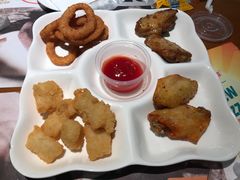 -牛男手造(地铁天虹店)