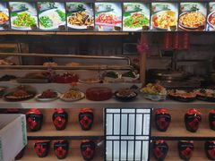 -一壶老酒压锅菜(昌玉胡同店)