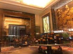 -长沙富力万达文华酒店