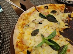 -天悦阁海景酒廊