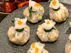 -柒园·三十年创意杭帮菜(龙湖滨江天街店)
