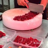 藏在巷子里家喻户晓的汕头老字号-藩记牛肉店