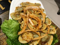 -范儿·嫂子烤肉·精致炭火烤肉(长治路店)