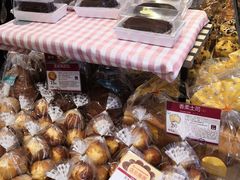 -山崎面包(苏州中心店)