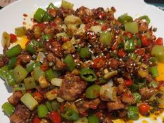 -拾捌川·自贡爆炒(新街口店)