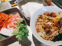 -新石器烤肉(周浦万达店)