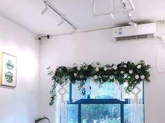 -迦南·甜品蛋糕(传媒店)