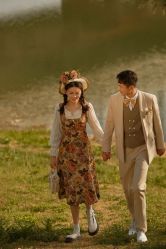 -古摄影婚纱(湛江霞山步行街店)