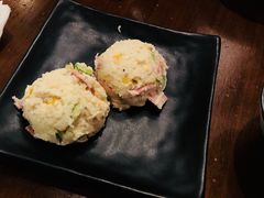 土豆泥-铃木食堂(帽儿胡同店)