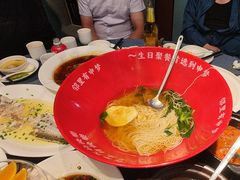 -钱塘秋荷(开鲁路店)
