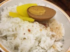 -猪脚将军(花园路店)