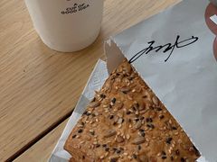 -Seesaw Coffee(朝阳大悦城店)