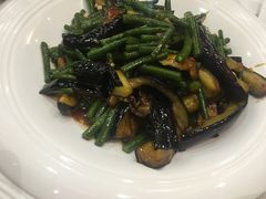 -热河食府(中山路店)