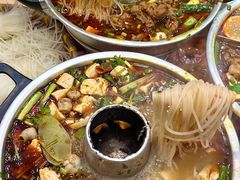 -王大乔泡椒米线·小火锅(星城天地店)