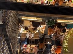 -西塔老太太泥炉烤肉(武汉摩尔城店)