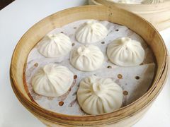 大肉汤包-小六汤包砂煲菜(文景路店)