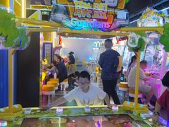 -快乐街区(成都龙湖北城天街店)