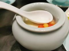 -翠湖宾馆·中餐厅