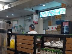 -三头牛·潮汕牛肉生蚝火锅 (夏湾店)
