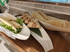 -海底捞火锅(龙岗星河COCO Park店)