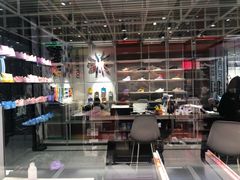 -NIKE品牌体验店(南京东路店)