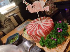 -湊湊火锅·茶憩(东城民盈国贸城店)