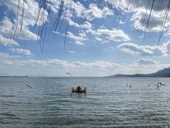 -滇池海埂公园