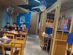 -大河宴·椒麻鱼火锅(北京路中和美食街店)
