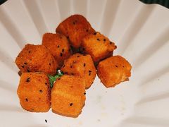 -桂满陇·桃花院落(长泰广场店)