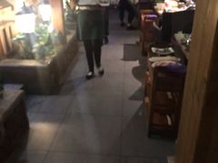 大堂-润泽园椰子鸡(汇一城店)