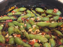 -串盟烧烤·长沙美食地标(星沙店)