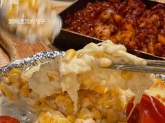 -源味屋韩式火锅&炸鸡(鼎城当代商城店)