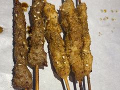 -不是烧烤·武汉烧烤·地道湖北菜(大成路店)