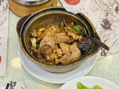 -尝囍煲仔小菜