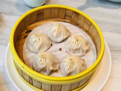 蟹粉汤包-苏帮袁Sue Cuisine(来福士店)