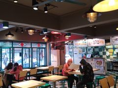 大堂-东记甜品(佛山总店)