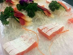 -盛港湾海鲜食府(黄沙店)