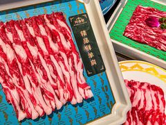 -阿古蒙·传统涮火锅自助(三台子万象汇店)