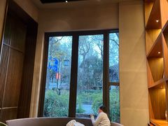 -星巴克臻选(扬州瘦西湖文化广场店)
