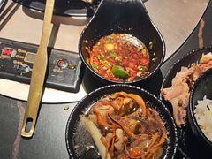 -凤园椰珍·椰子鸡火锅(番禺奥园广场店)