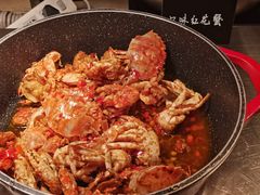-长沙三景韦尔斯利酒店·Oval全日制餐厅自助餐