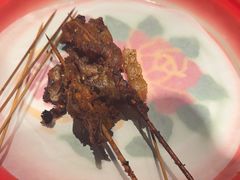 -北丐先生·野馄饨烧烤(长宁龙之梦店)