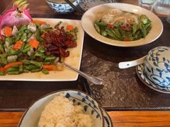 -上楼私房菜(院士路店)