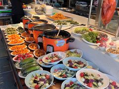 -直隶安家牛肉罩饼(七一路店)