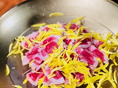 -羊大爷涮肉(亮马桥店)