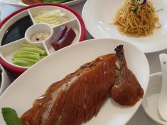 -满堂·烤鸭店·北京菜(鼓楼店)