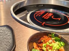 -辣伍鲜毛肚老火锅(元一店)