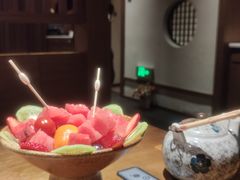 -蟹将军·松叶蟹和牛日料放题自助(K11店)