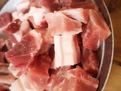 -毛辣果·贵州红酸汤牛肉火锅(西单店)